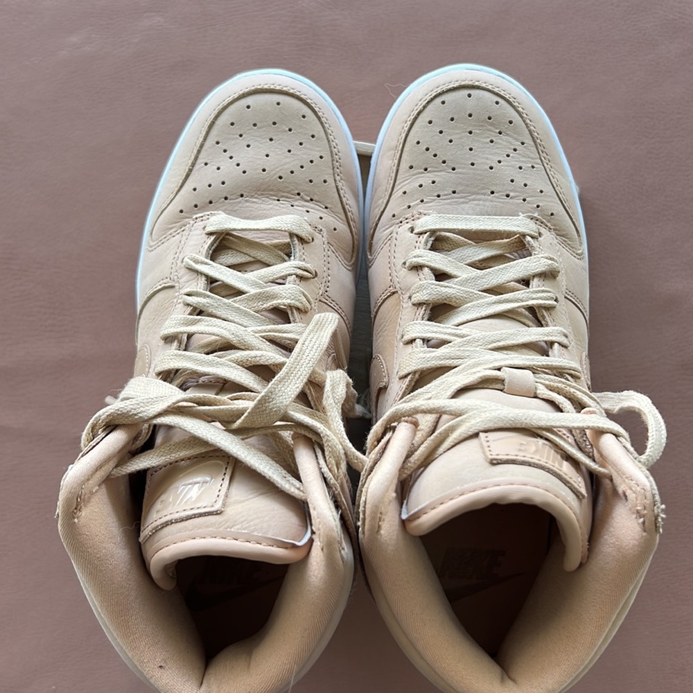 Nike Dunk High Premium - Picture 4 of 5